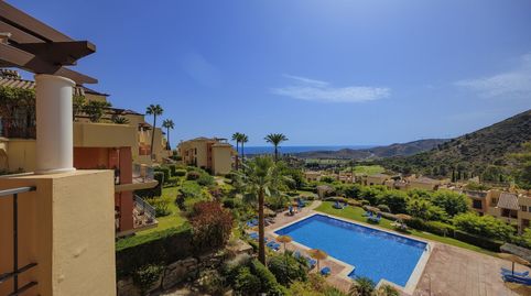 Photo 2 of Attic for sale in Los Arqueros - Puerto del Almendro, Benahavís