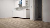 Kitchen of Flat for sale in  Sevilla Capital
