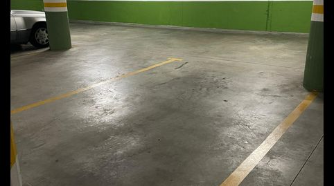 Plaza de aparcamiento en venta en Sabadell, imatge 3