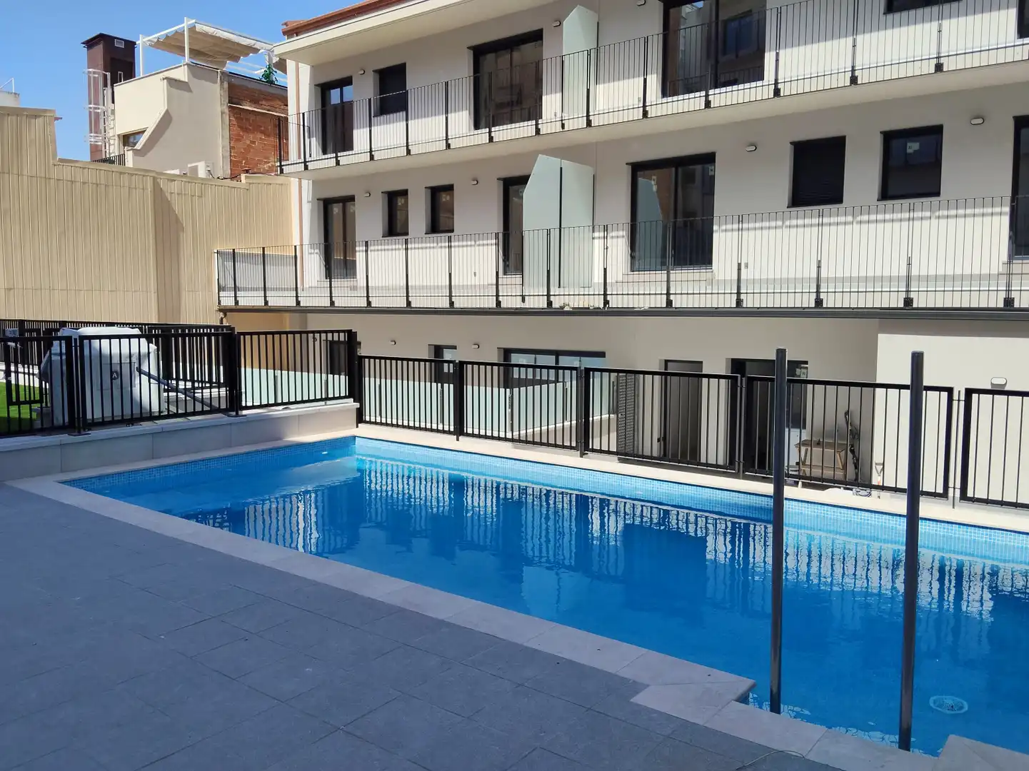 Piso con piscina en venta en AV. BARCELONA, imagen 9
