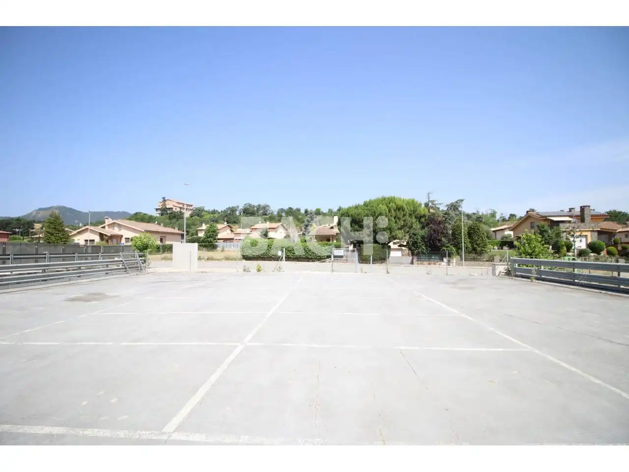 Nave industrial en venta en Avenida Osona 1, imagen 21