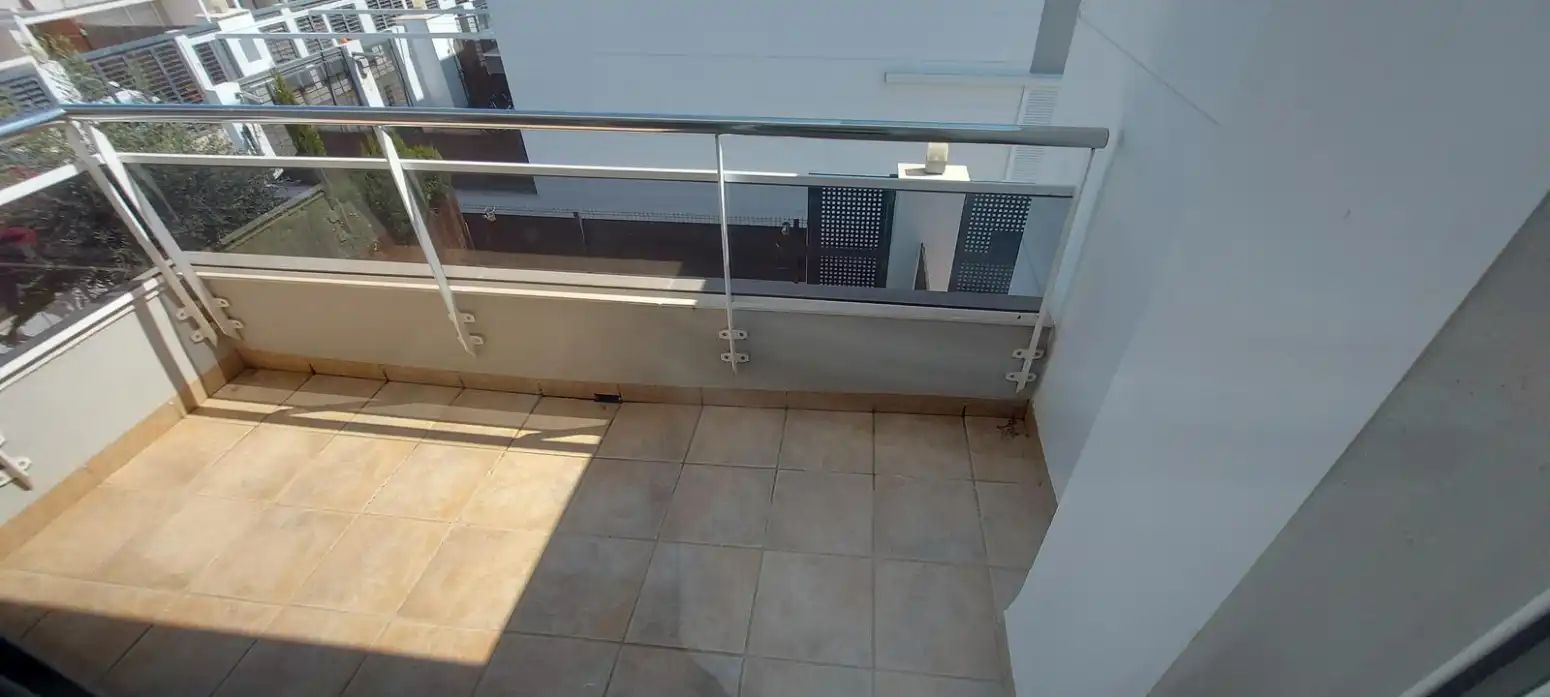 Terrassa de Casa adosada en venda en Almenara amb Aire condicionat, Calefacció i Terrassa
