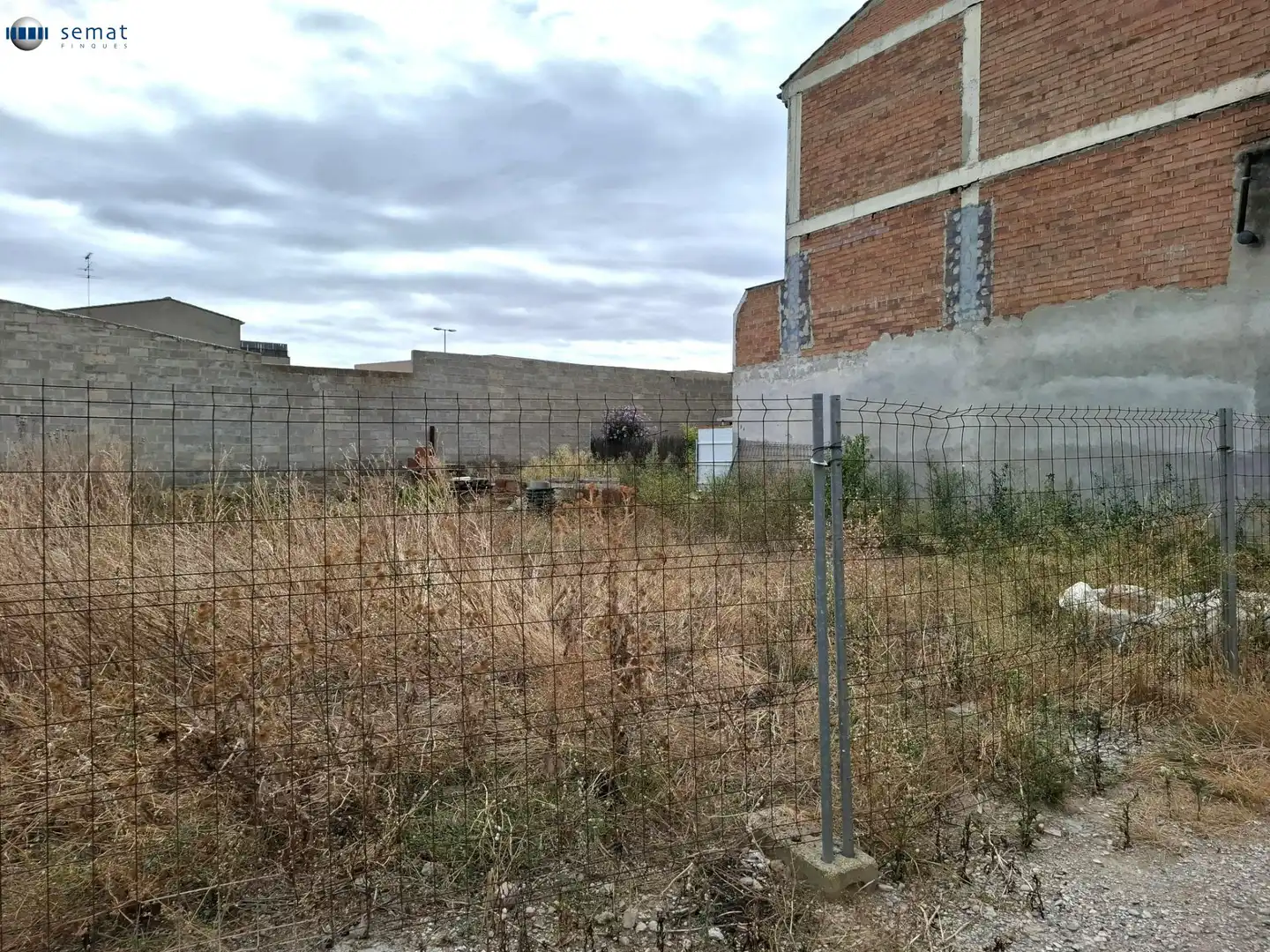 Terreno residencial en venta en Golmés, imagen 5