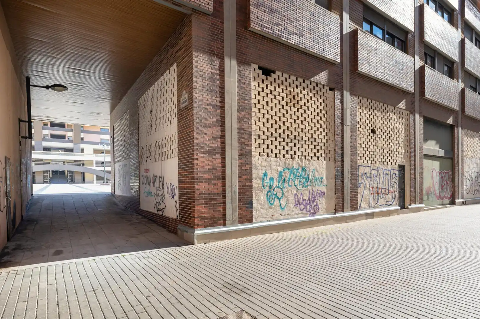 Local comercial en venda a Plaza de San Lázaro 5, imagen 12