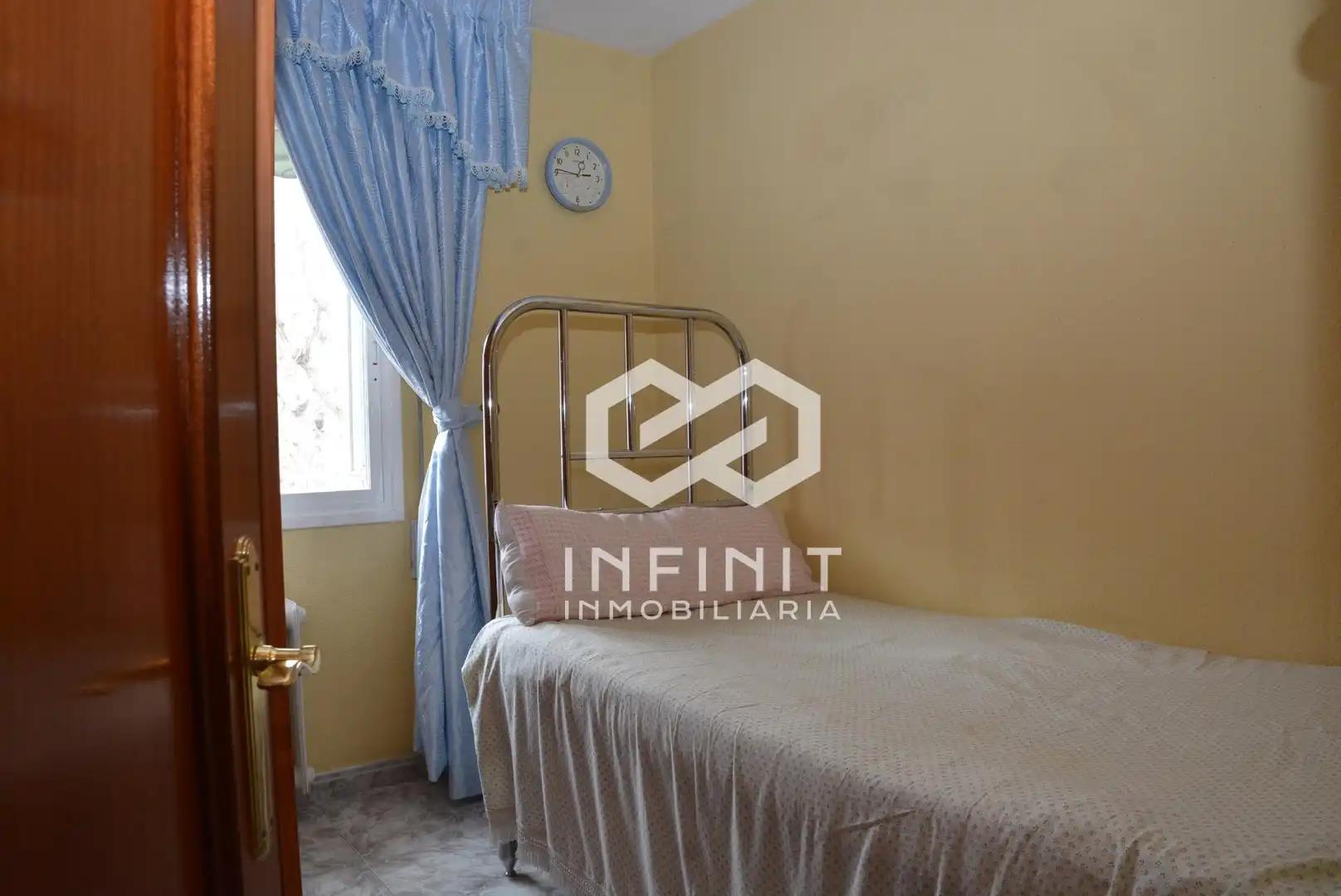 Flat with lift for sale in San Blas, imagen 35