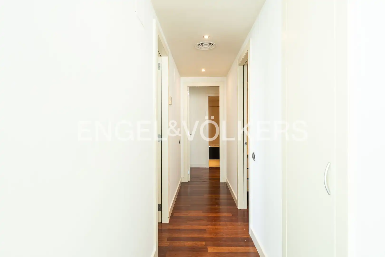 Attic for rent in Diagonal Mar i el Front Marítim del Poblenou