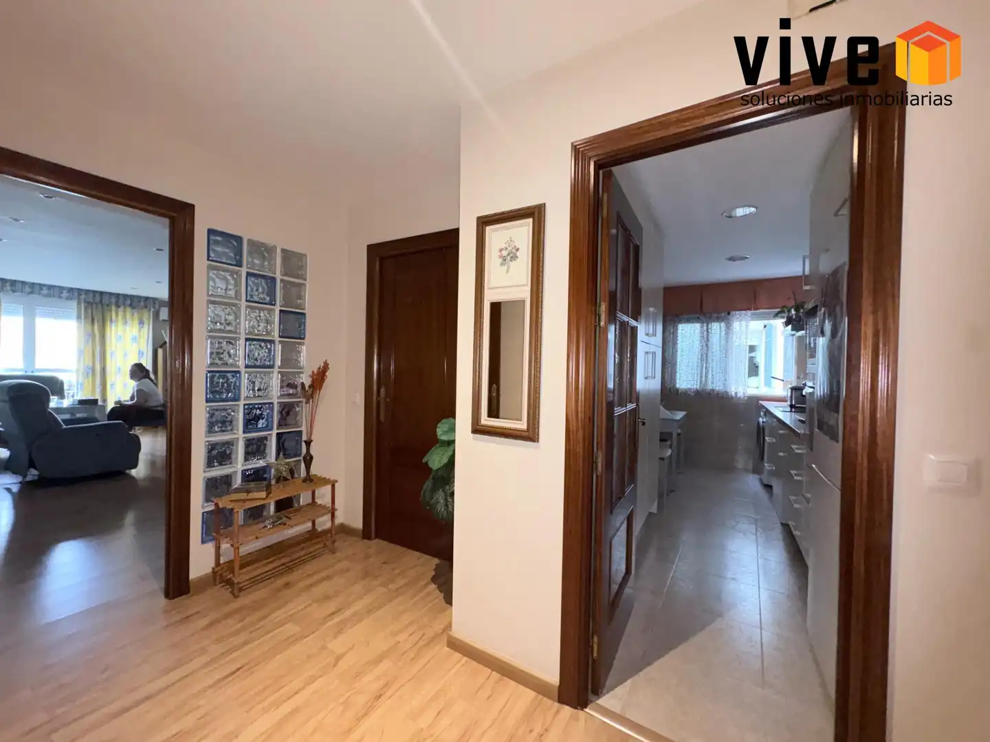 Piso en venta en Sevilla con Calefacción y Terraza