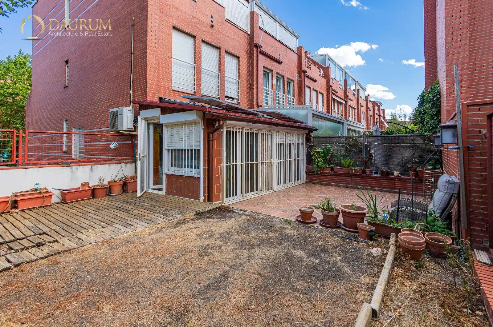 Casa bifamiliare con piscina in vendita a Riscos de Polanco, imagen 8