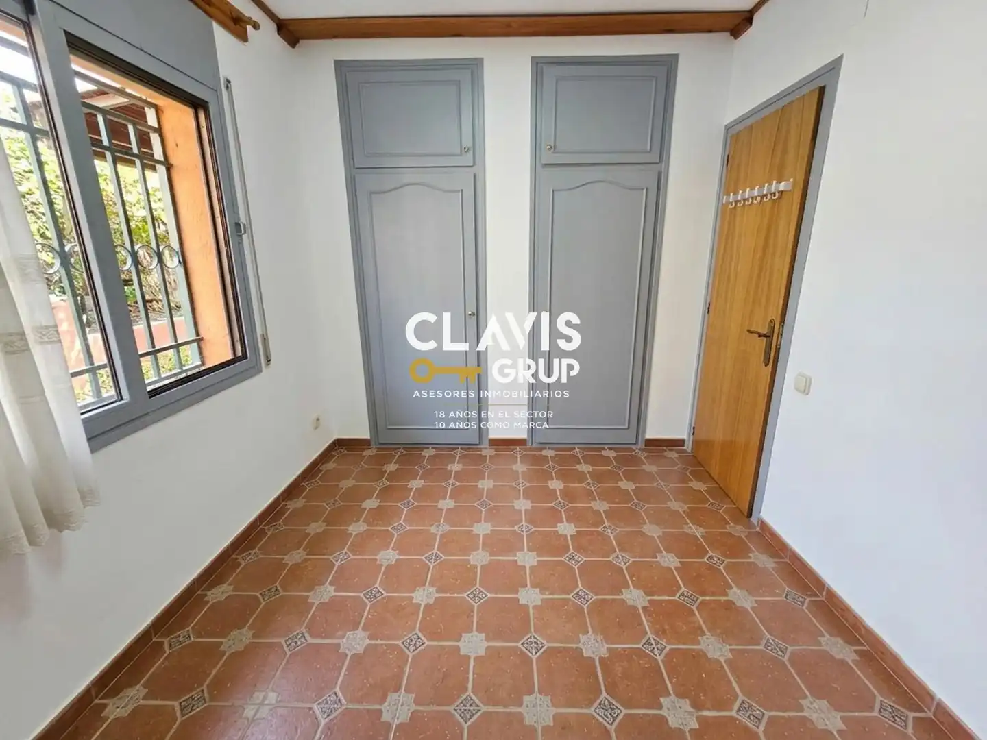 Casa amb terrassa en venda a Santa Maria de Palautordera, imagen 22