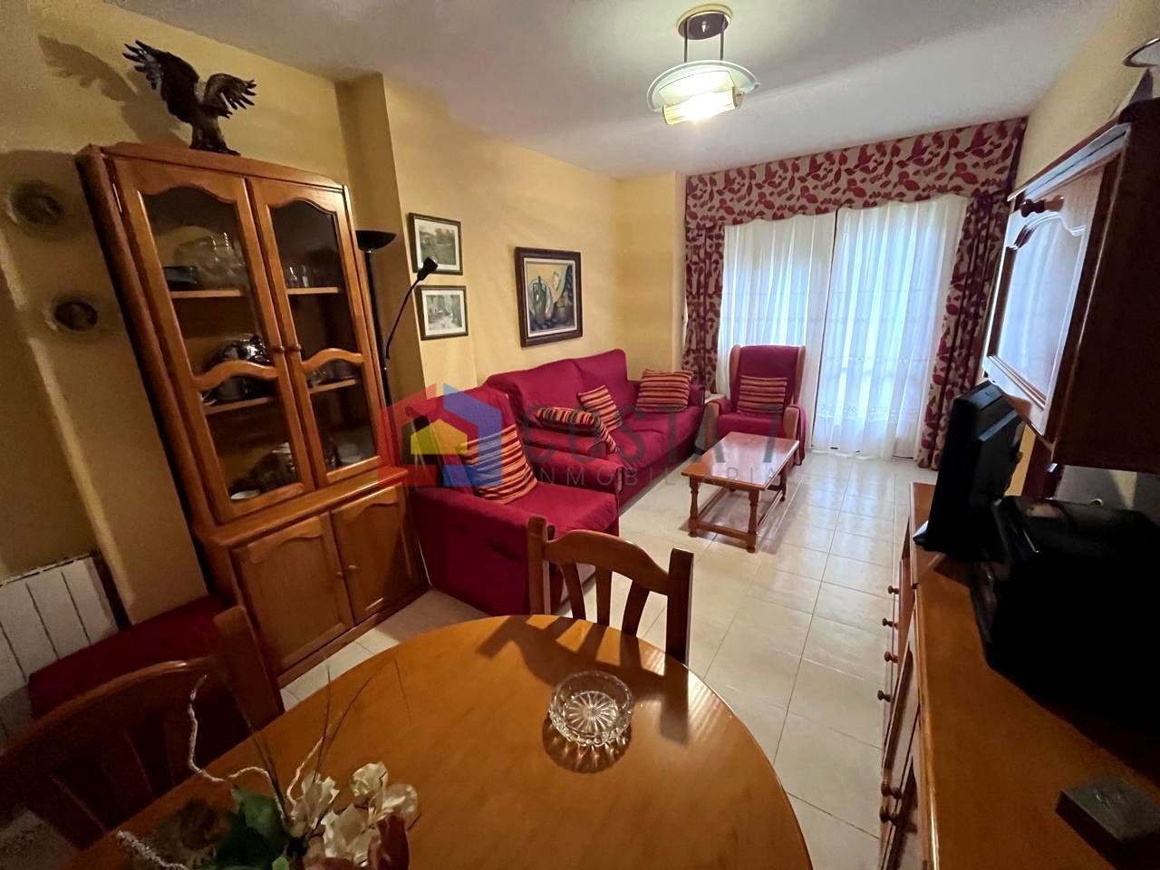 Piso en venta en Las Viñas, Tregadín