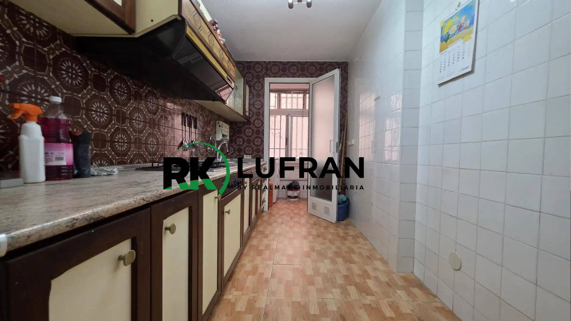 Wohnung mit Aufzug zum Verkauf in Calle Benefactora Remedios Uriarte, imagen 11