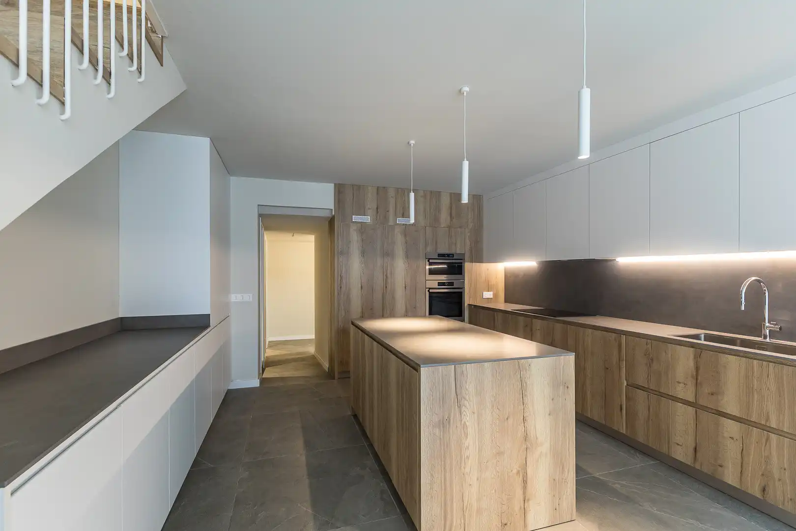 Casa a schiera con terrazza in vendita a Molins de Rei, imagen 4