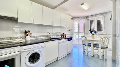 Foto 3 de Piso de alquiler en De la Juventud, Sónsoles, Ávila Capital