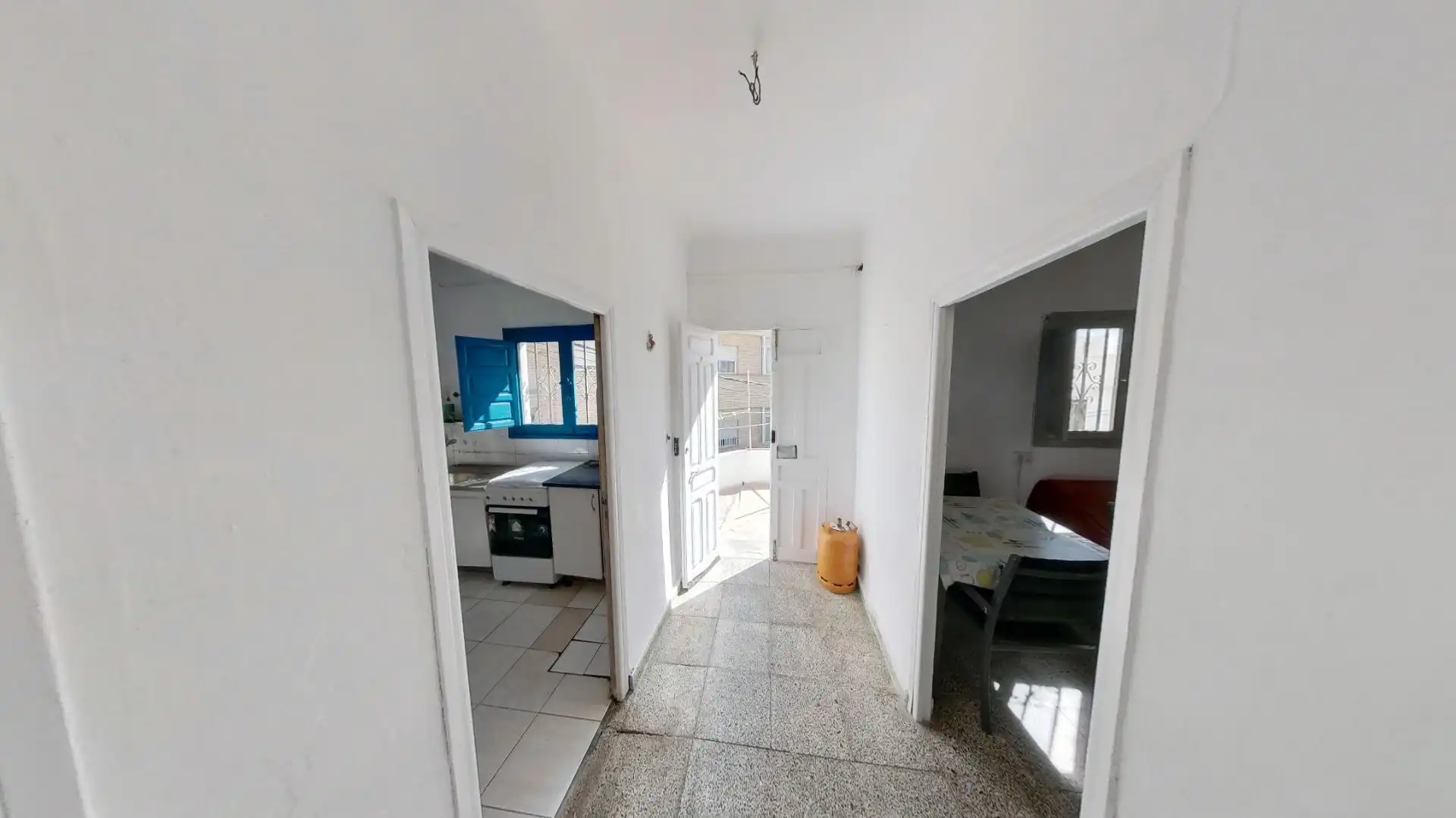Casa o xalet en venda a Calle BARRANQUILLO, 7, Castell de Ferro