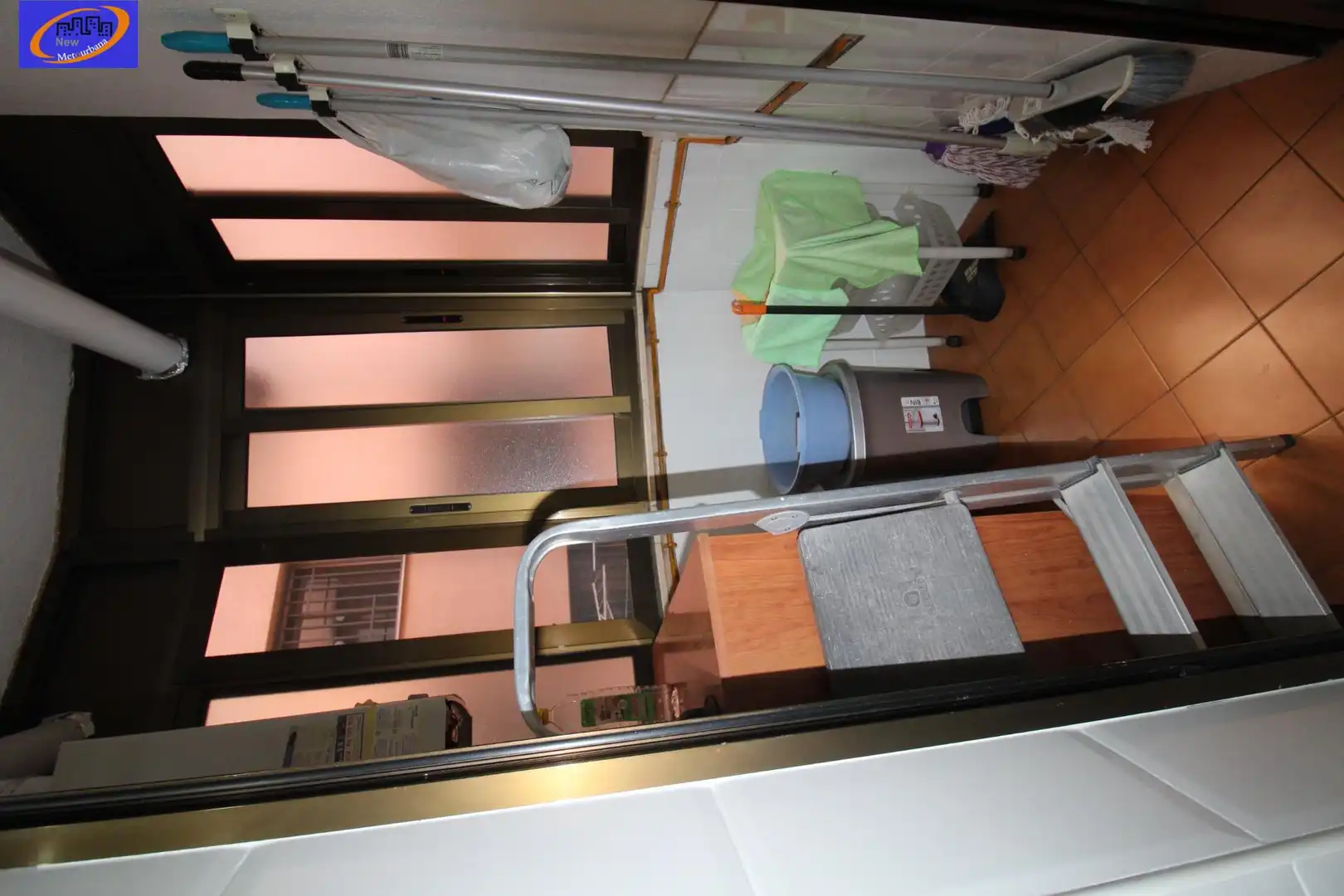 Flat for rent in Mislata  with Air Conditioner, Heating and Furnished