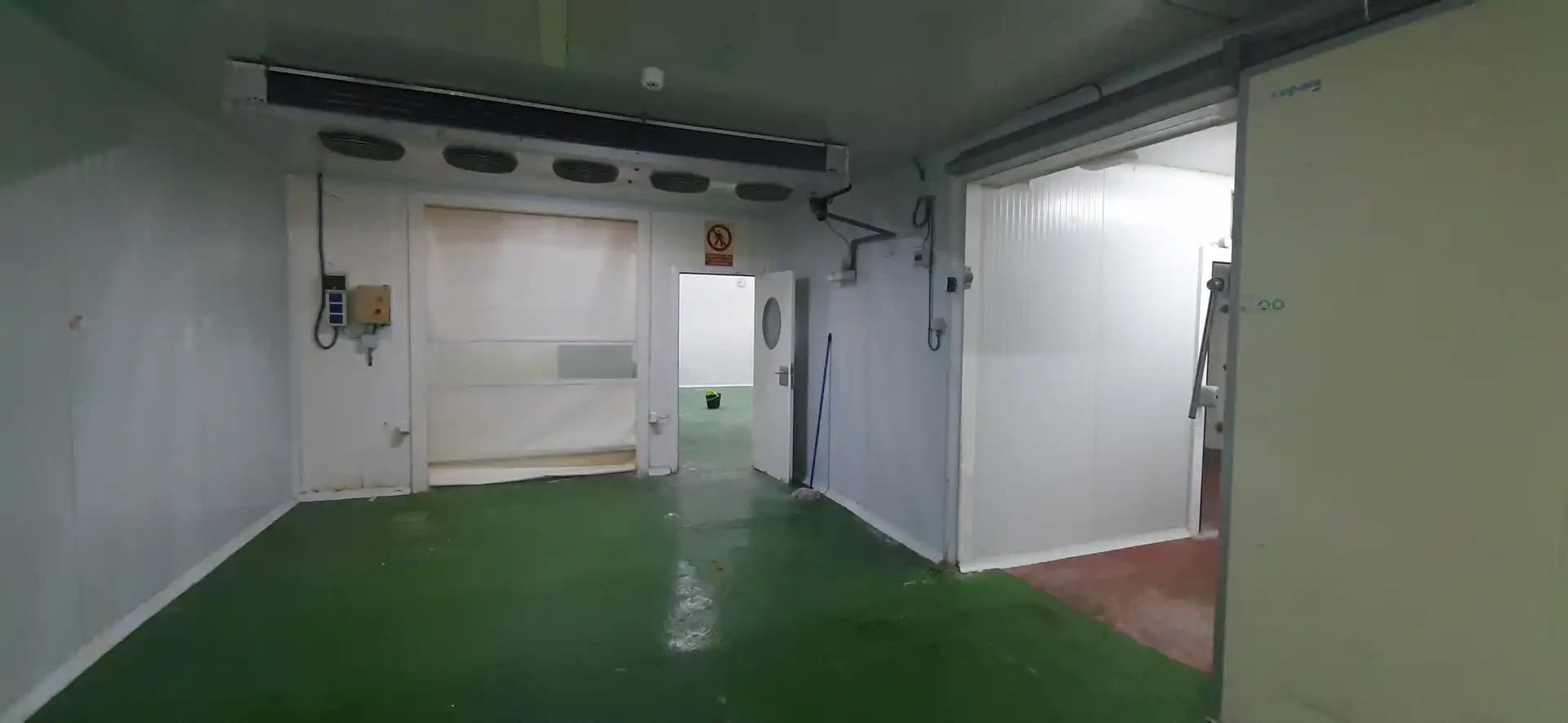 Nave industrial en venta en Catarroja