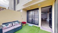 Balcony of Single-family semi-detached for sale in Favara  with Air Conditioner, Private garden and Terrace