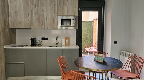 Foto 2 de Piso en venta en Recoletos, Madrid