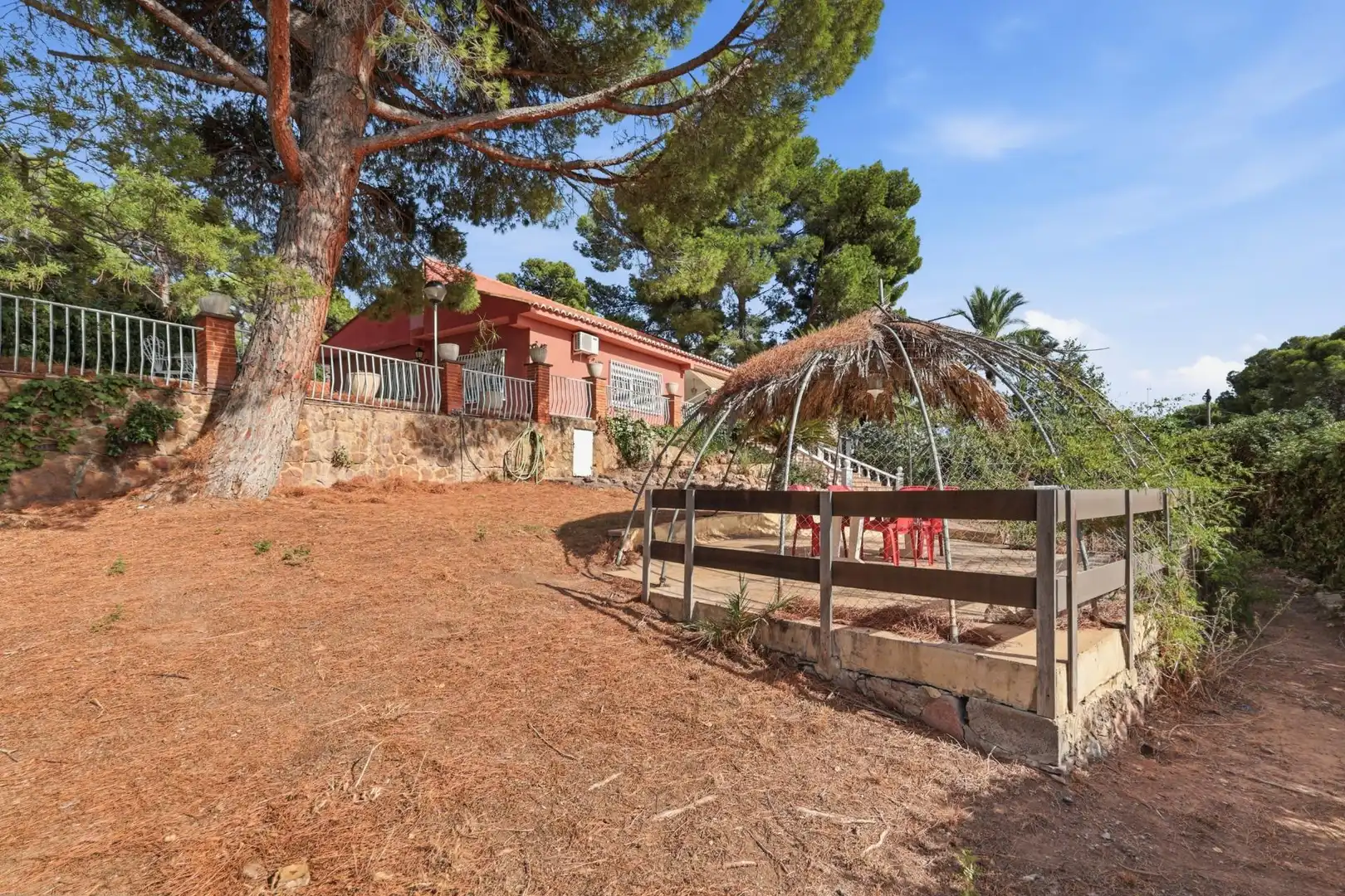 Xalet amb piscina en venda a PUNTAL DEL MELIQUET, imagen 45