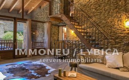 Single-family semi-detached for sale in Fontanals de Cerdanya  with Terrace