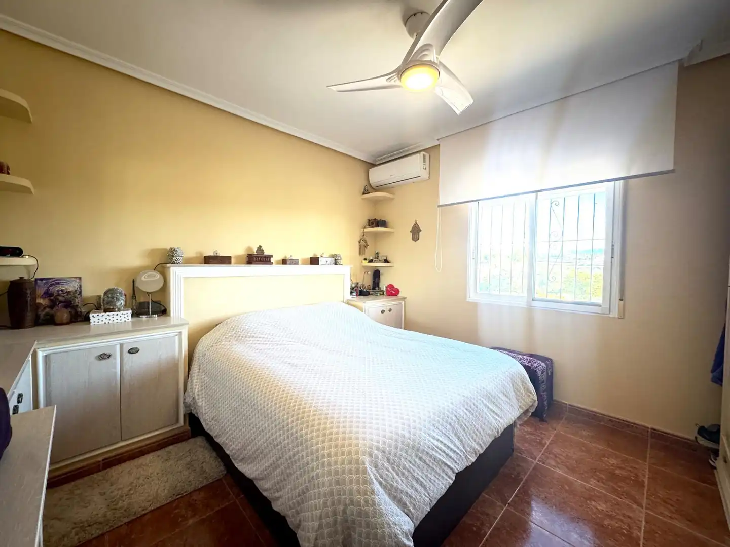 Chalet con piscina en venta en Partidas de Alicante, imagen 35