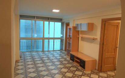 Flat for sale in Málaga Capital  with Terrace