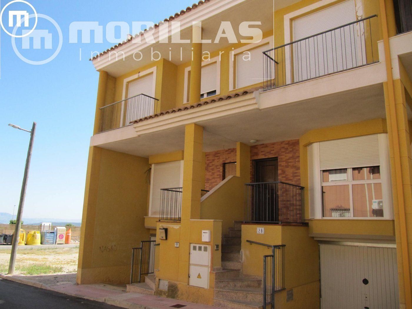 Dúplex en venda a Miguel de Unamuno, Bullas