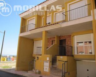 Duplex for sale in Miguel de Unamuno, Bullas