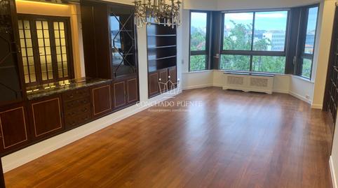 Foto 3 de Pis de lloguer a Orense, Ensanche, A Coruña