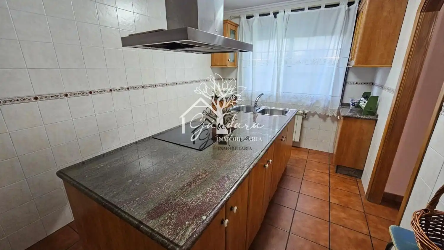Chalet con terraza en venta en Ares, imagen 22