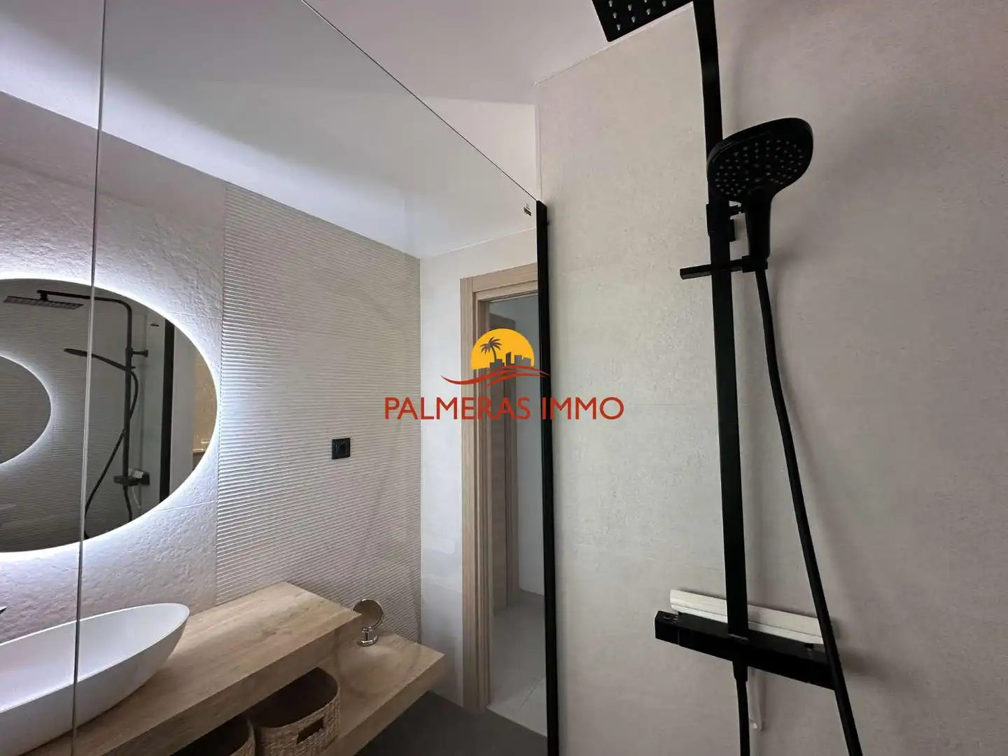 Baño de Casa o chalet en venta en Mont-roig del Camp