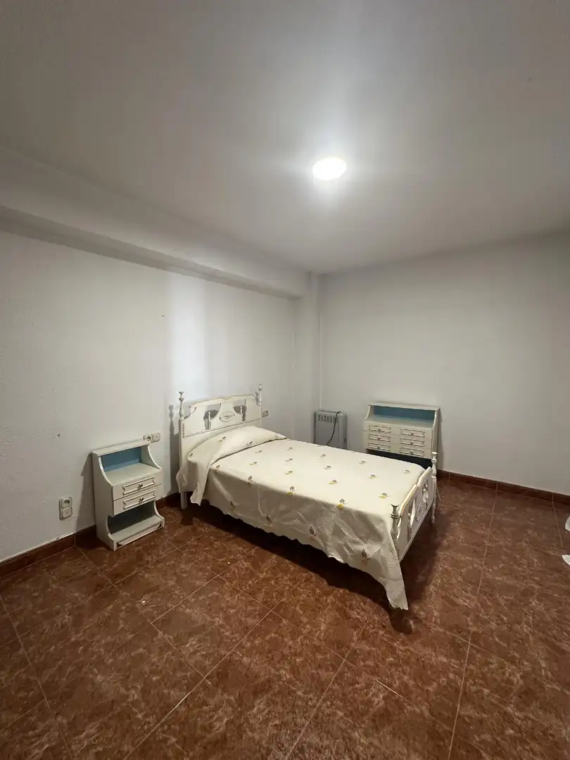 Mini appartamento con terrazza in vendita a Albox, imagen 16