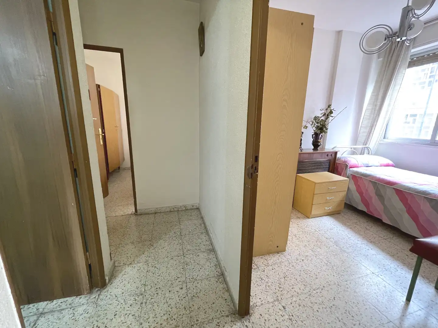 Piso con terraza en venta en Prosperidad - Delicias, imagen 19
