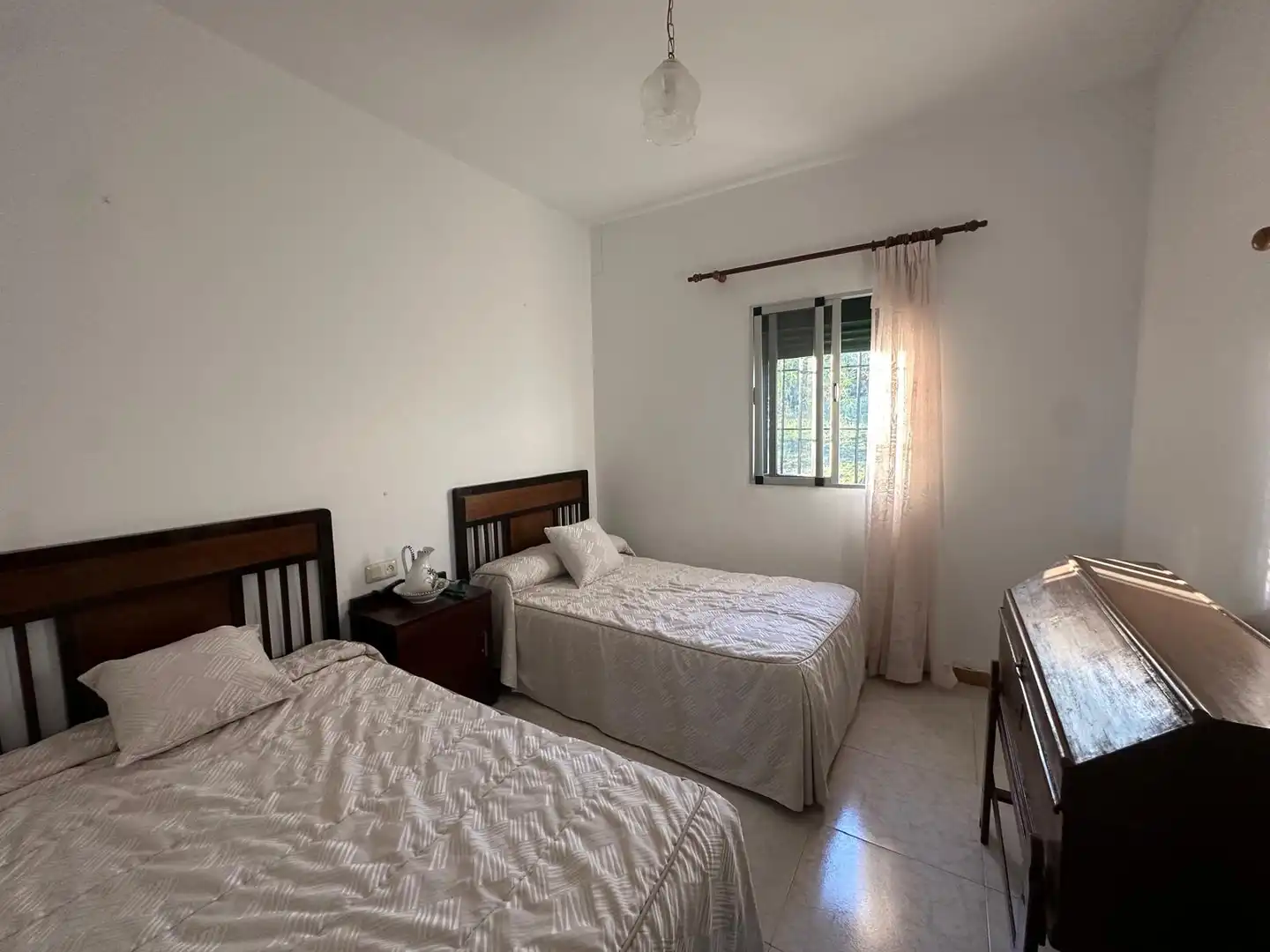 Habitación de Casa o chalet en venta en Santa Amalia