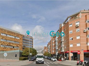 Local comercial en venda a Fuencarral - El Pardo