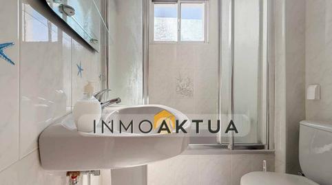 Foto 5 de Pis de lloguer a Chapín - Campus Universitario - Navinco, Cádiz