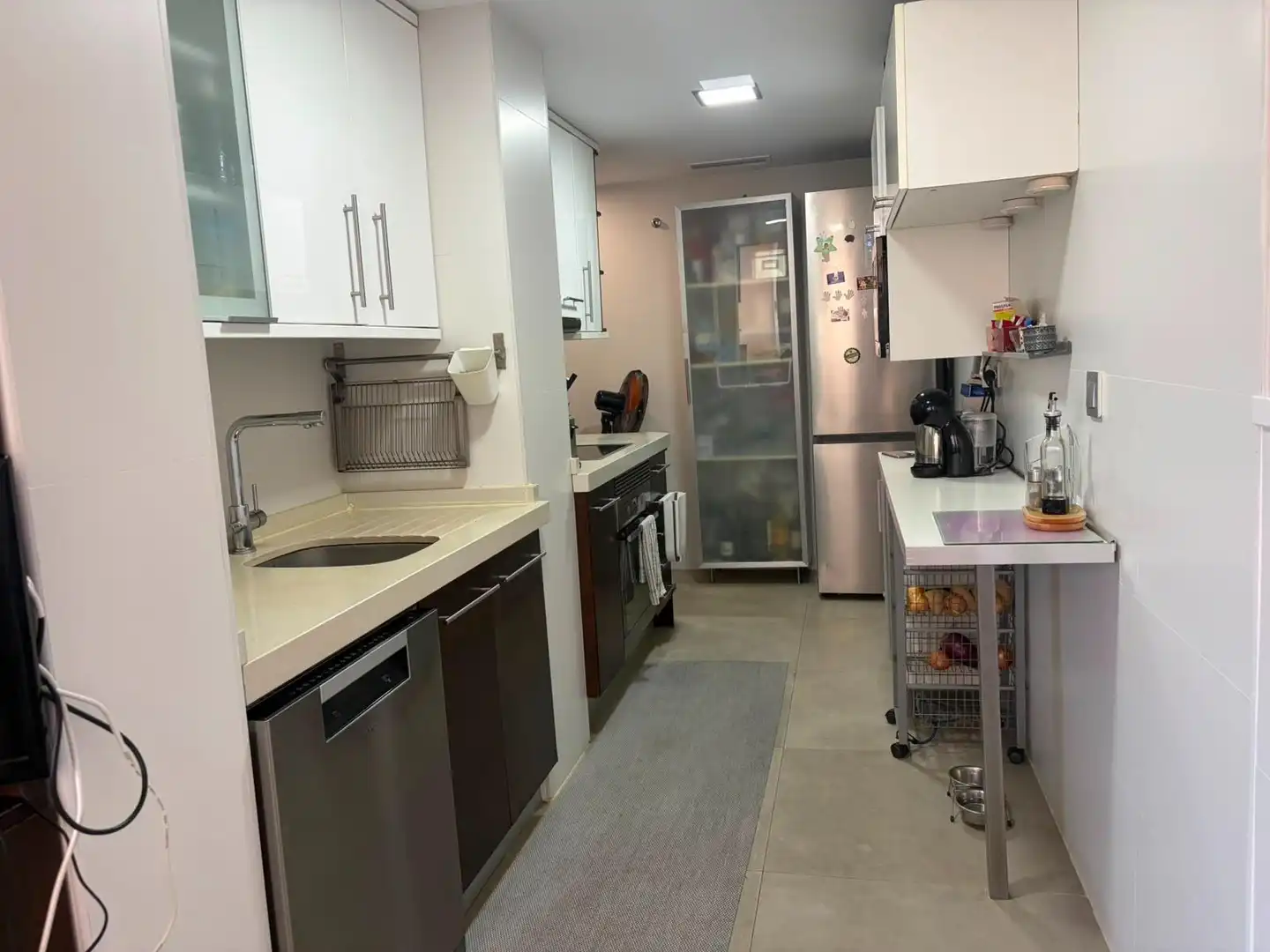 Penthouse with terrace for sale in Benalúa - Babel, imagen 23