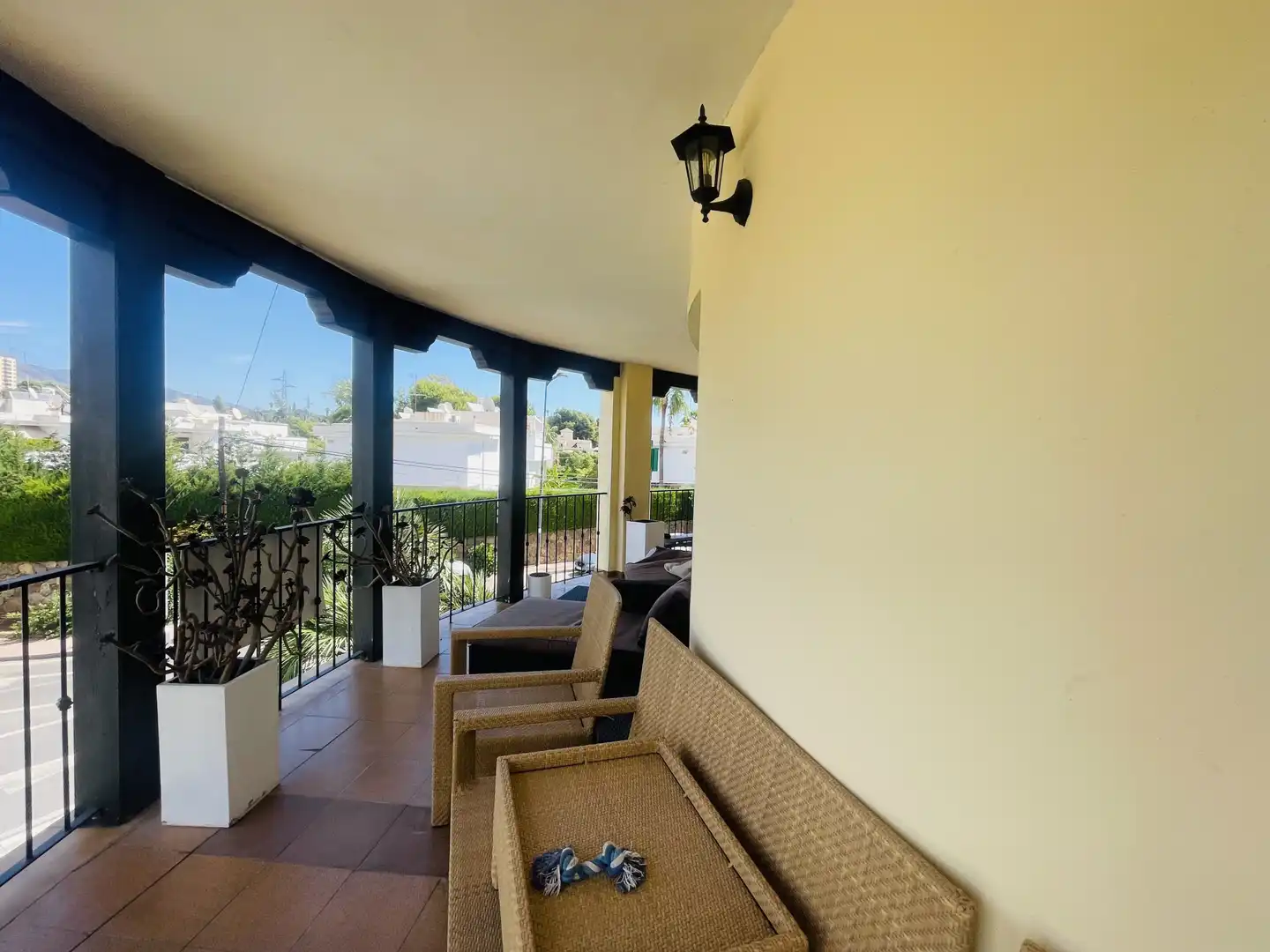 Apartament amb piscina en venda a Marbella Centro, imagen 27