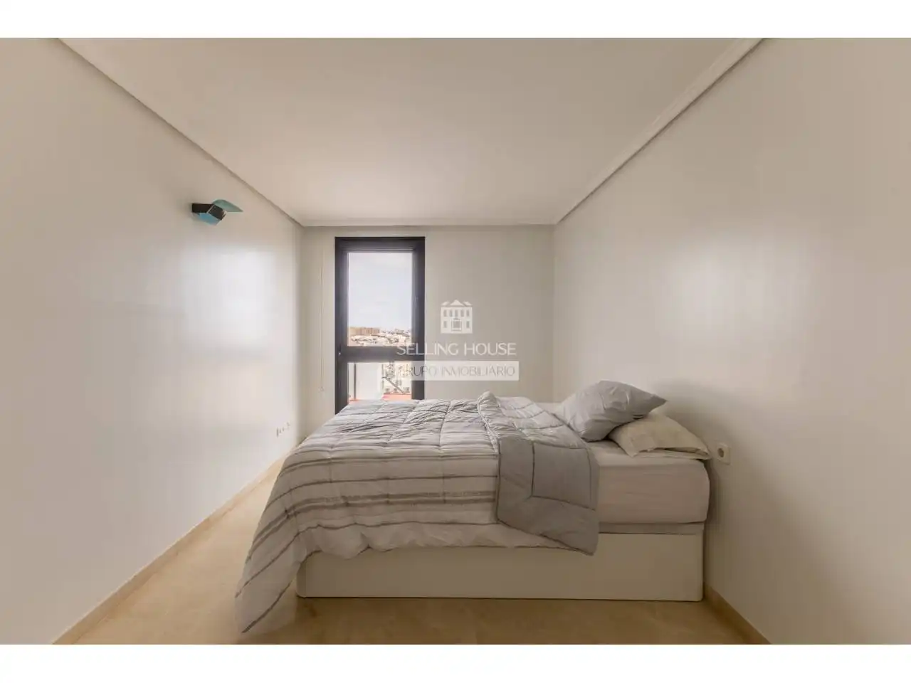 Piso en venta en Paseo Alameda, Penya - Roja - Avda. Francia