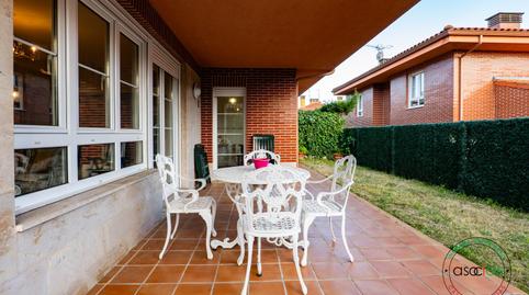 Foto 2 von Einfamilien-Reihenhaus zum Verkauf in Luanco - Calle la Fumienta, 7, Luanco - Aramar - Antromero, Gozón