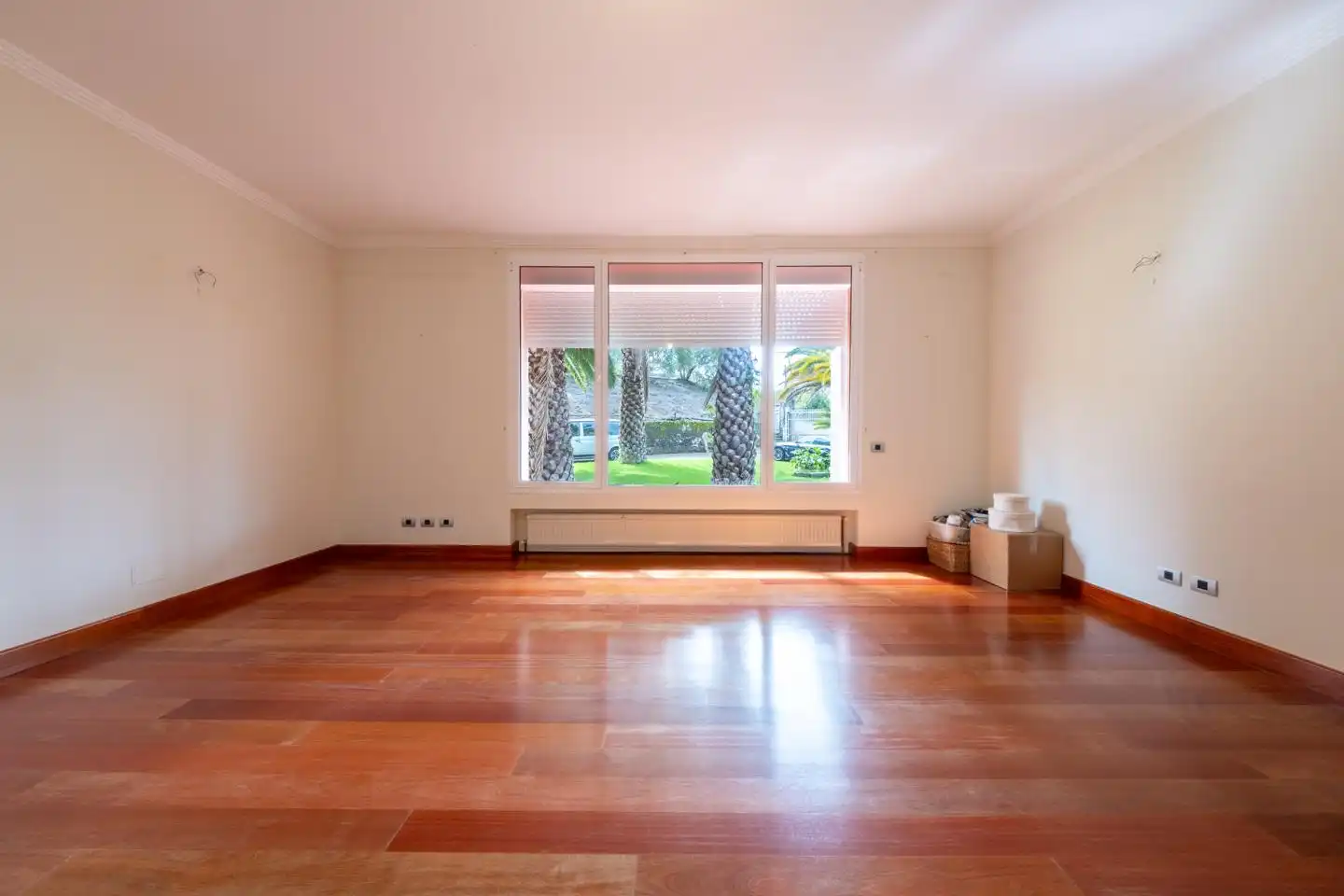 Wohnzimmer von Country house zum Verkauf in Santa Brígida