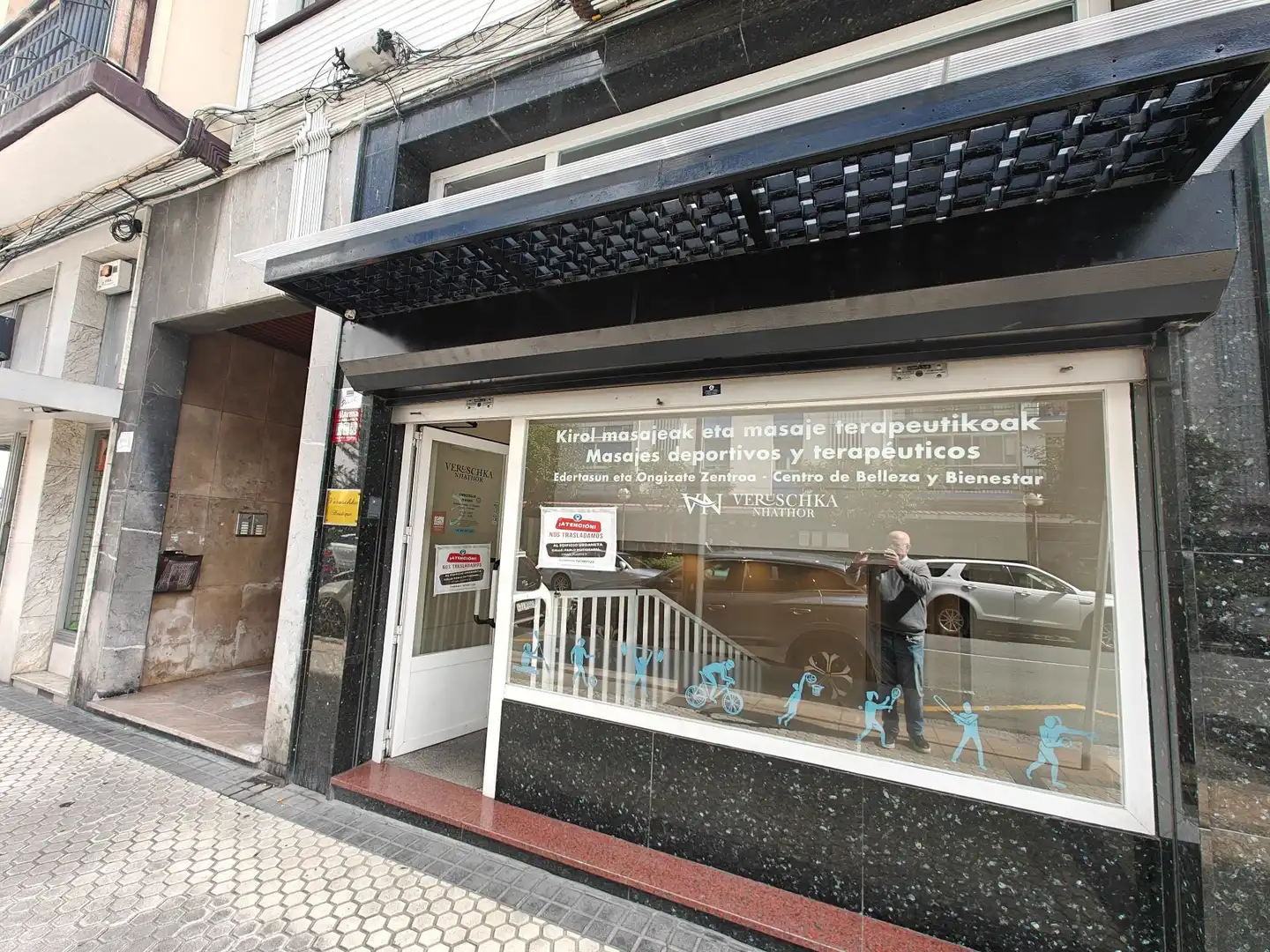 Locale commerciale in affitto a Nagusia, imagen 2