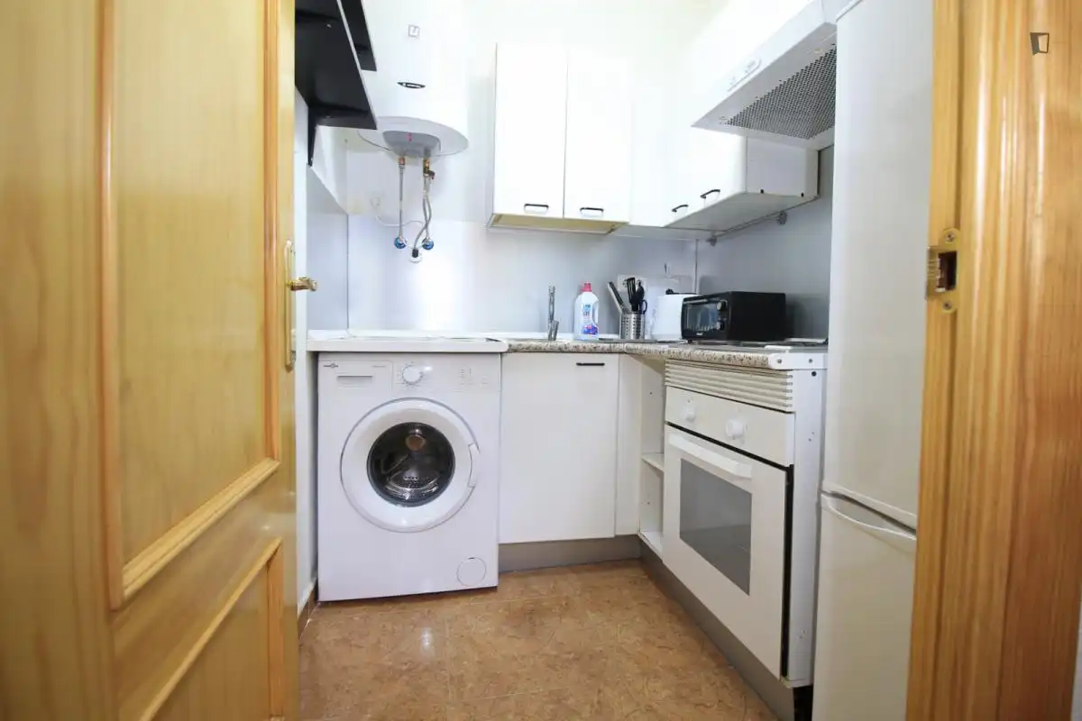 Apartament de lloguer a Centro, imagen 8