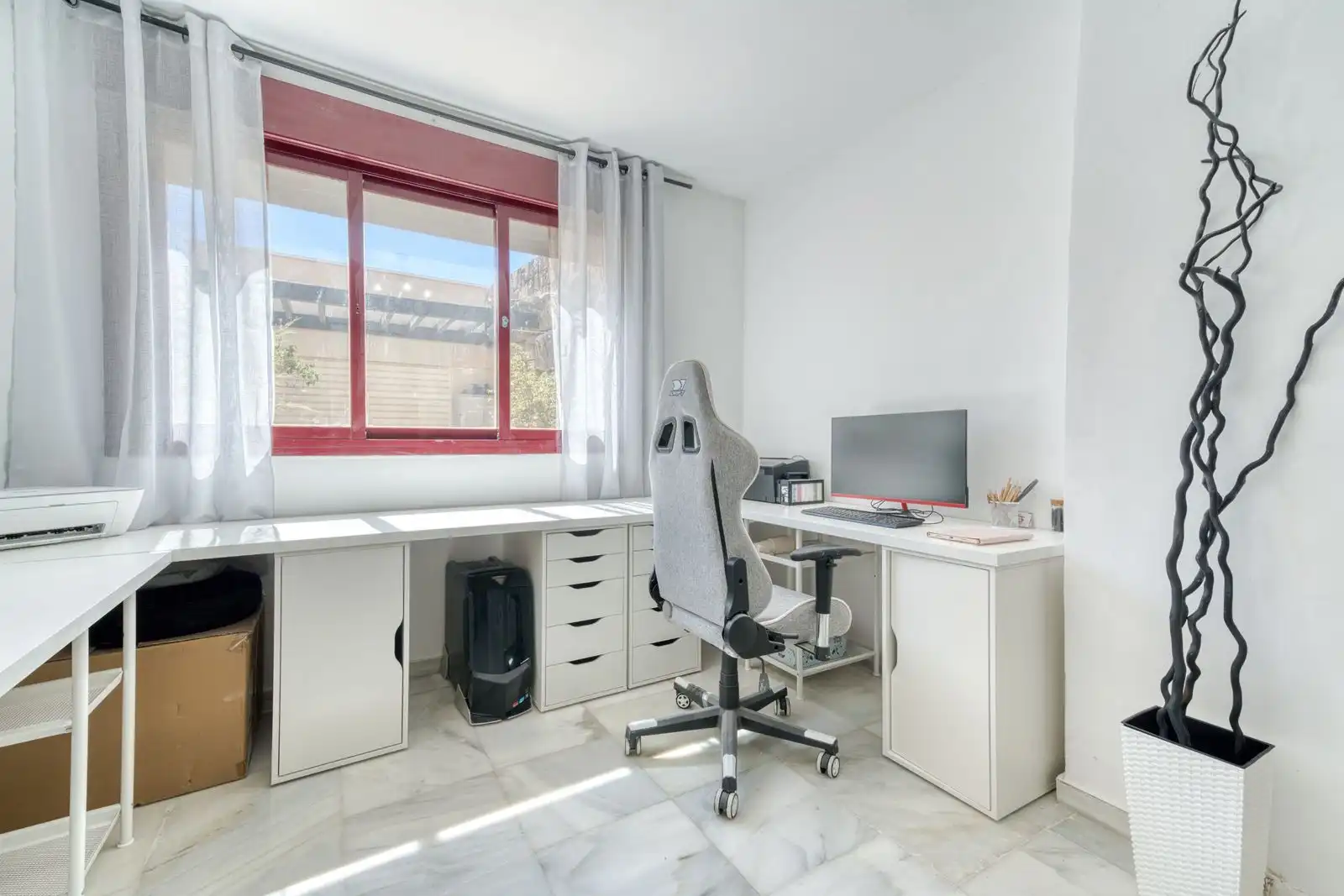 Chalet con piscina en venta en Calle la Pacheca Alta, imagen 11