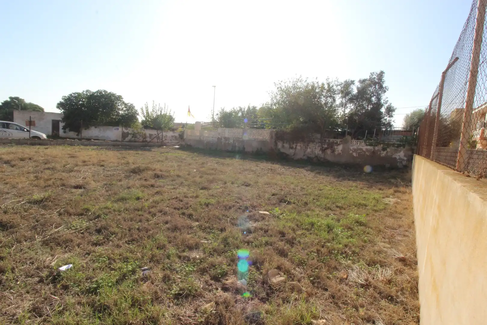 Residencial en venda a Los Urrutias