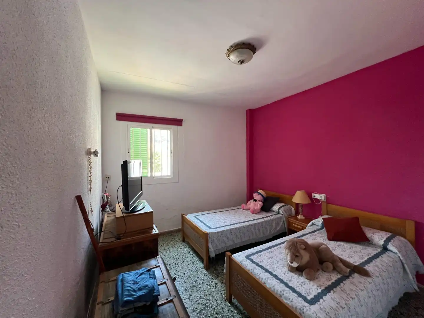 Chalet con jardín en venta en Sant Antoni, imagen 17