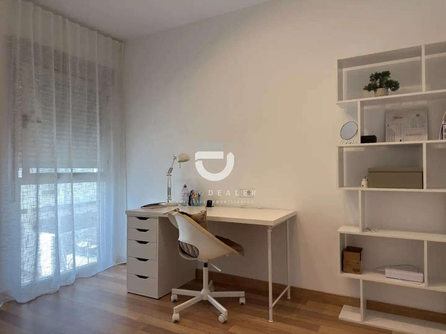 Dormitori de Casa adosada en venda en Xeraco amb Aire condicionat, Calefacció i Terrassa