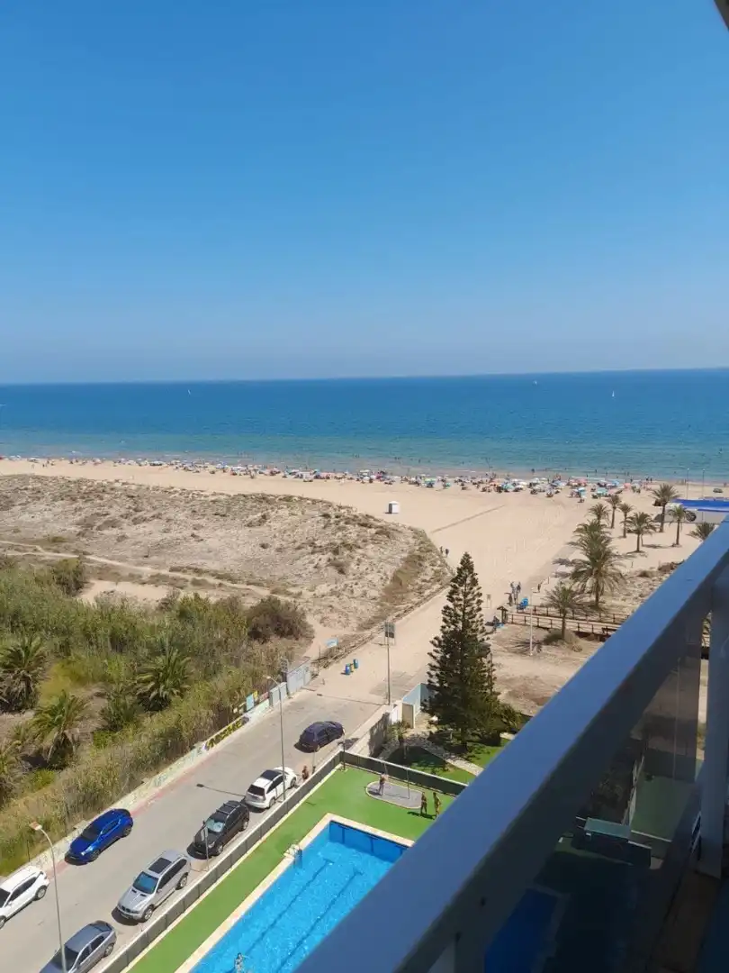 Penthouse with pool for sale in Carrer Ribera Baixa, imagen 2