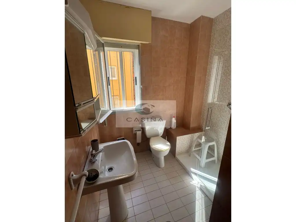 Baño de Planta baja en venta en Barreiros