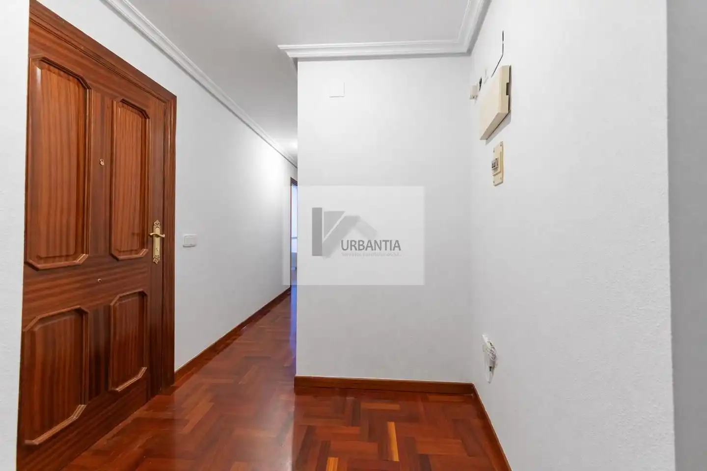 Pis en venda en Los Arcos amb Calefacció, Parquet i Balcó